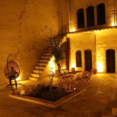 Ciftehan Butik Otel Шанлыурфа Экстерьер фото