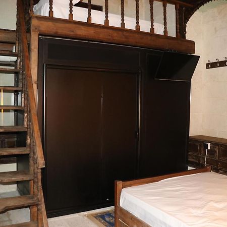 Ciftehan Butik Otel Шанлыурфа Экстерьер фото