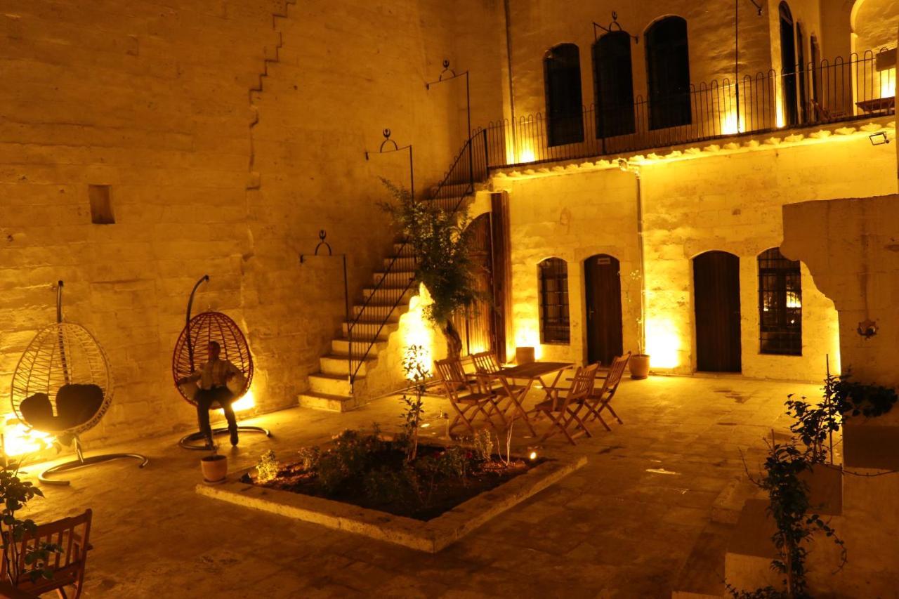 Ciftehan Butik Otel Шанлыурфа Экстерьер фото
