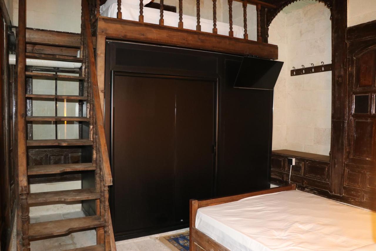 Ciftehan Butik Otel Шанлыурфа Экстерьер фото