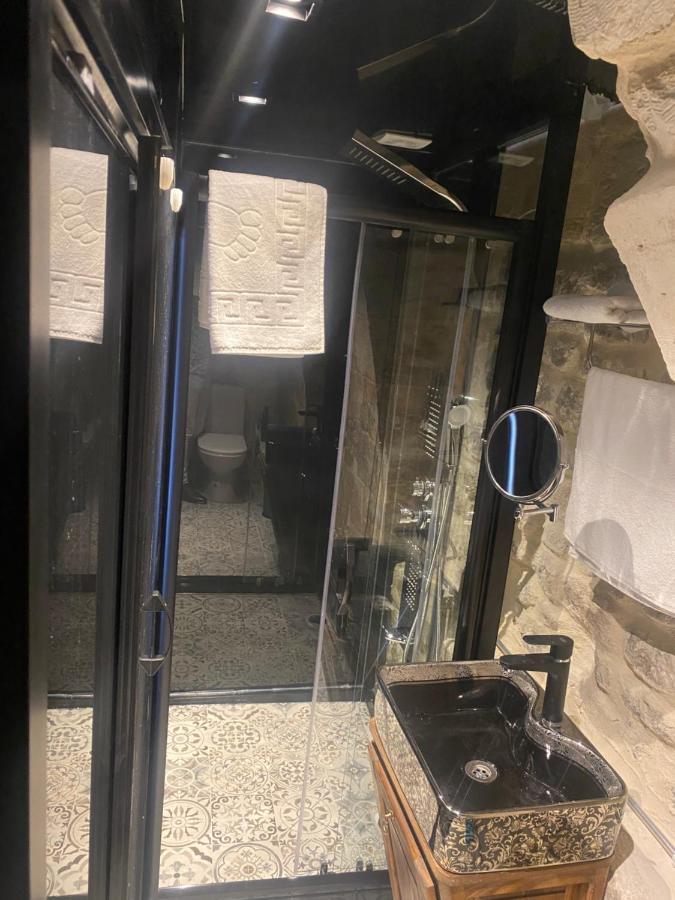 Ciftehan Butik Otel Шанлыурфа Экстерьер фото