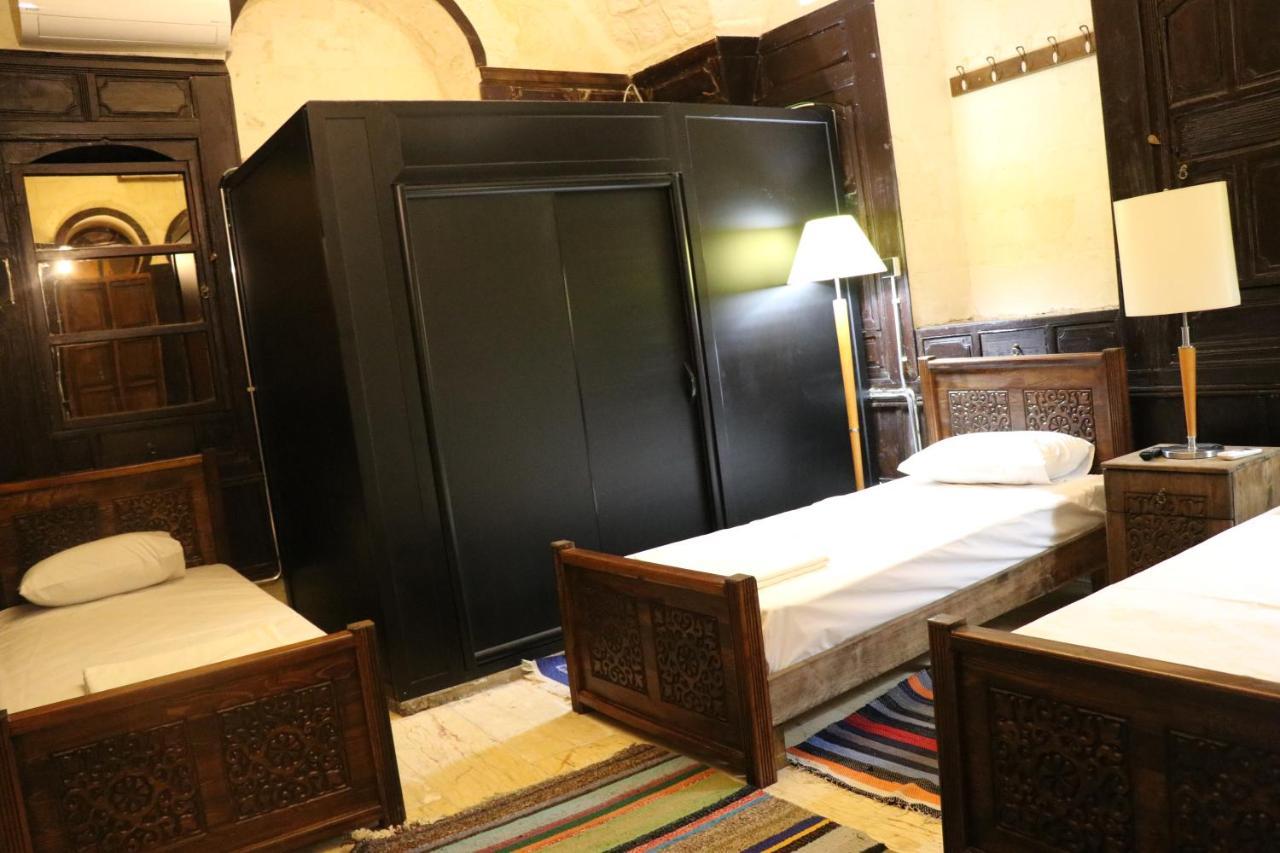 Ciftehan Butik Otel Шанлыурфа Экстерьер фото