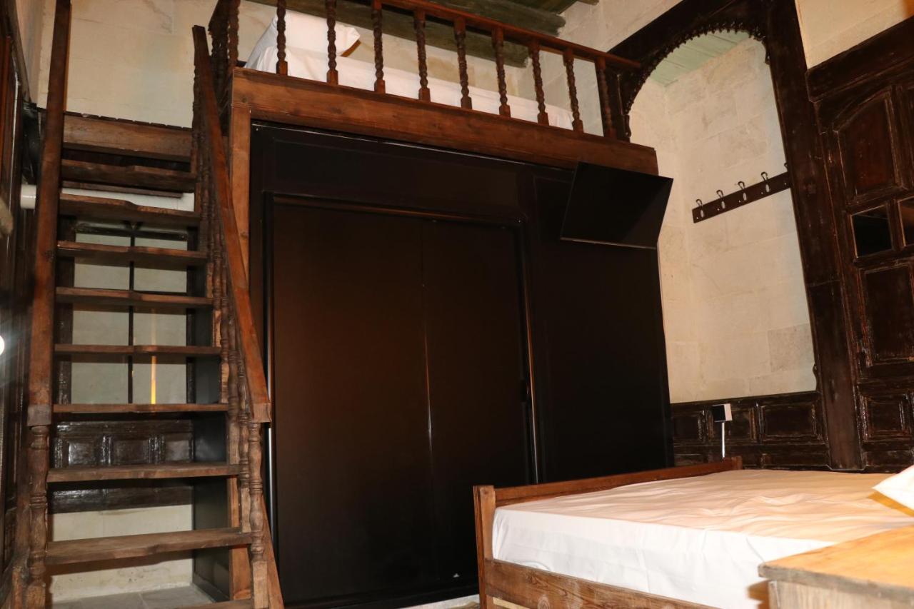 Ciftehan Butik Otel Шанлыурфа Экстерьер фото