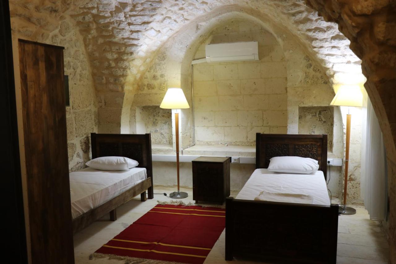 Ciftehan Butik Otel Шанлыурфа Экстерьер фото