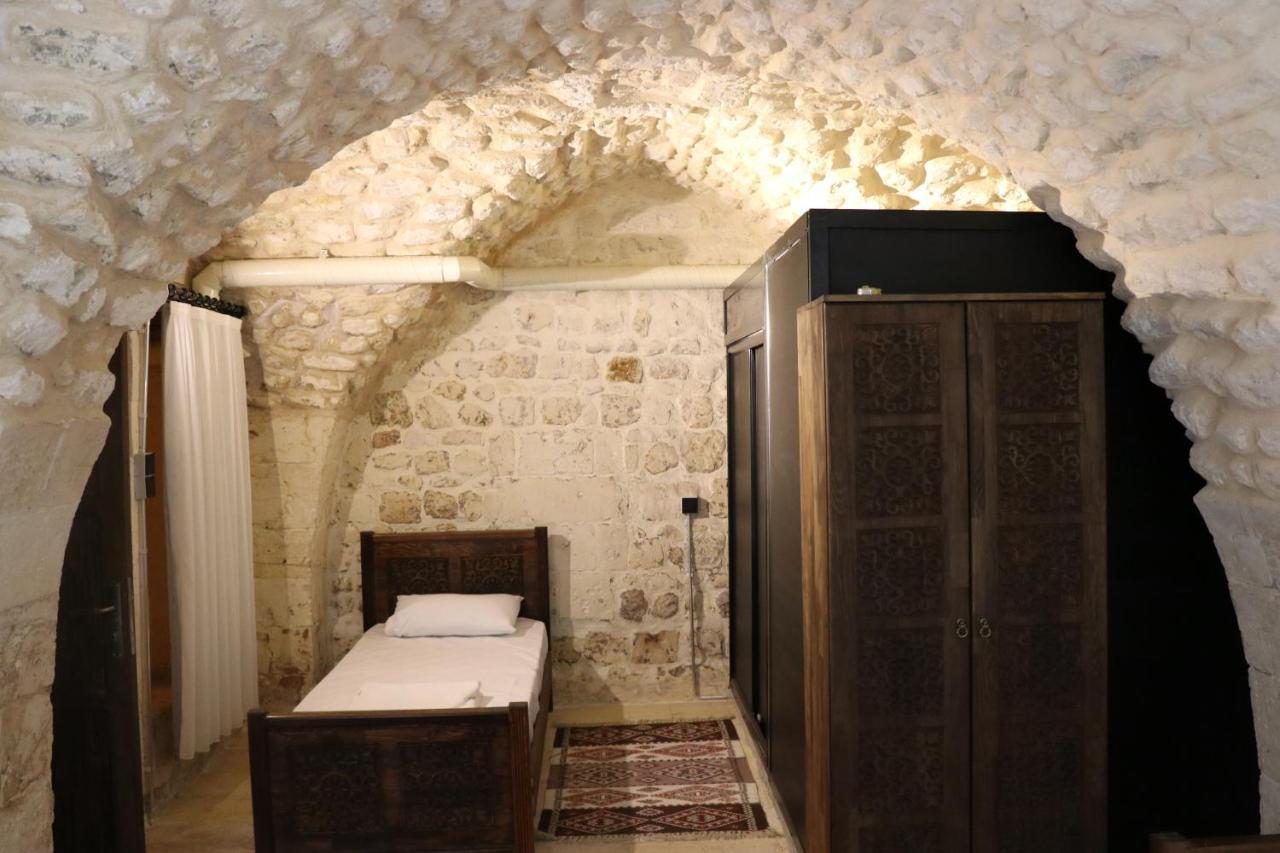 Ciftehan Butik Otel Шанлыурфа Экстерьер фото