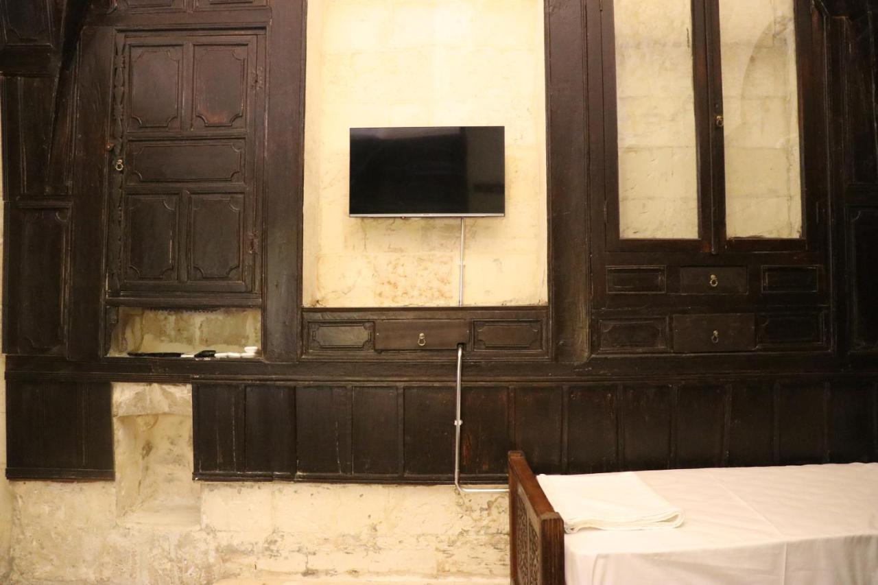 Ciftehan Butik Otel Шанлыурфа Экстерьер фото