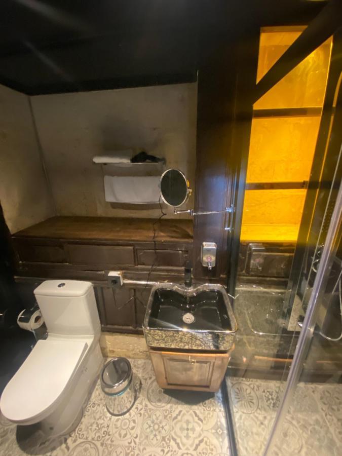 Ciftehan Butik Otel Шанлыурфа Экстерьер фото
