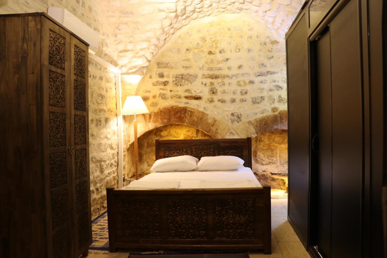 Ciftehan Butik Otel Шанлыурфа Экстерьер фото