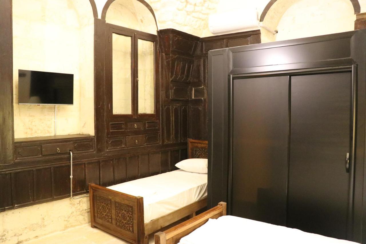 Ciftehan Butik Otel Шанлыурфа Экстерьер фото
