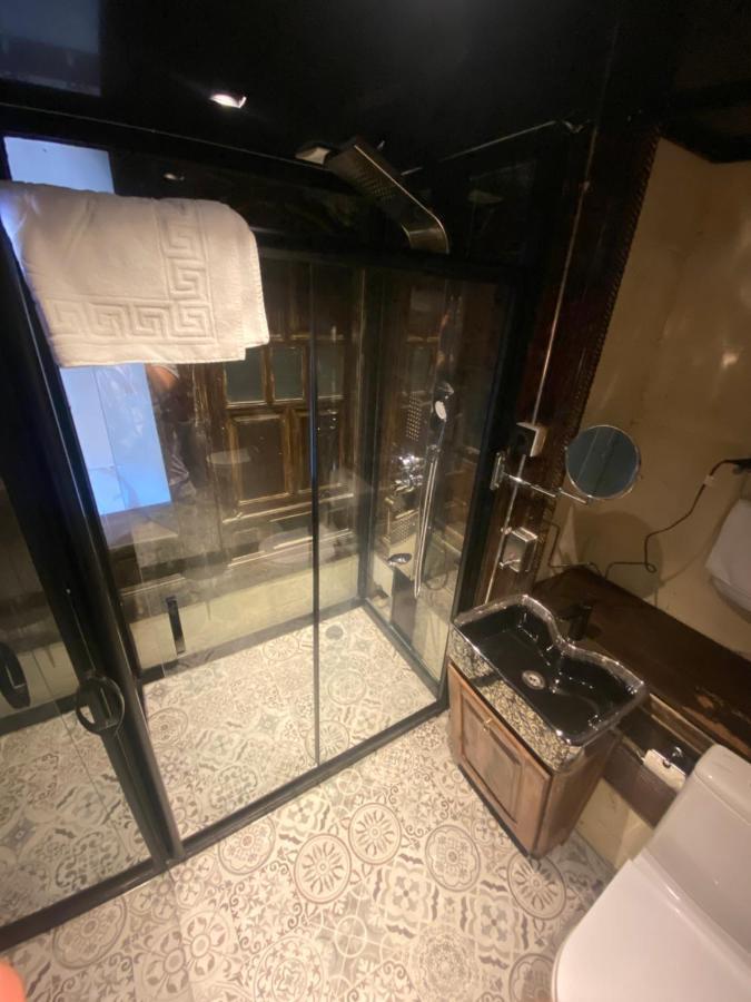 Ciftehan Butik Otel Шанлыурфа Экстерьер фото