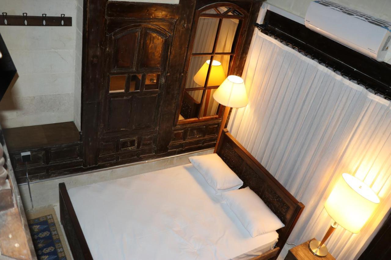 Ciftehan Butik Otel Шанлыурфа Экстерьер фото