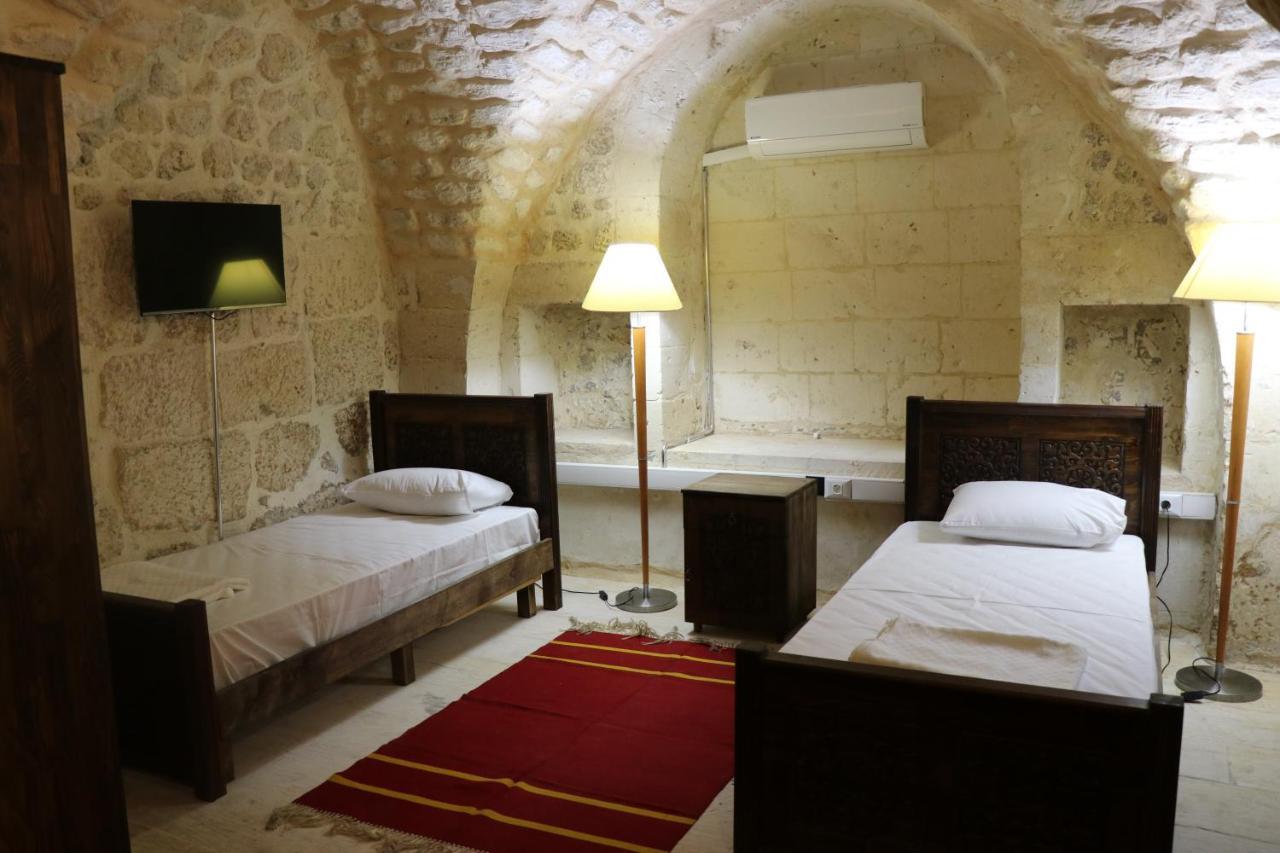 Ciftehan Butik Otel Шанлыурфа Экстерьер фото