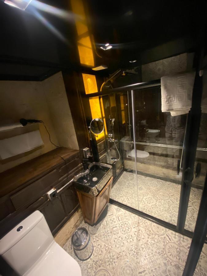 Ciftehan Butik Otel Шанлыурфа Экстерьер фото