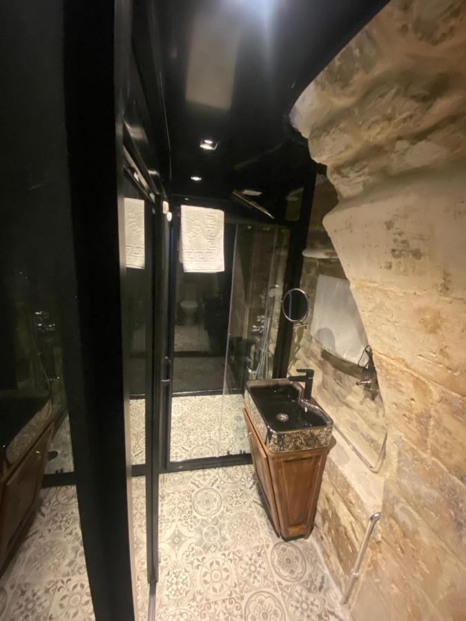 Ciftehan Butik Otel Шанлыурфа Экстерьер фото