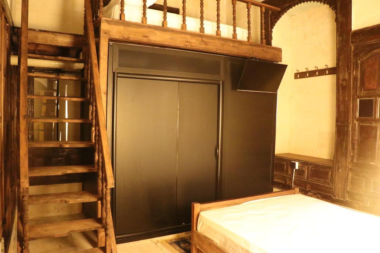 Ciftehan Butik Otel Шанлыурфа Экстерьер фото